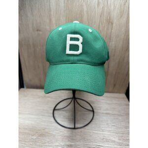 Vintage 70's Brooklyn Dodgers American Needle Wool Baseball Cap Hat 7 3/8